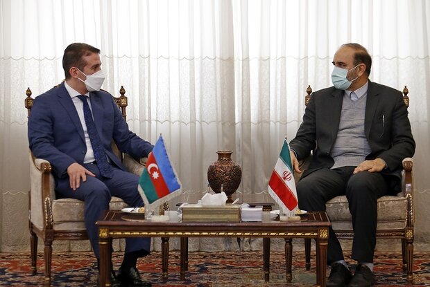 Azerbaijan prioritized in Iran's foreign policy: governor