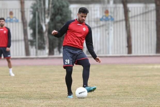 اولین خرید رسمی پرسپولیس مشخص شد/ «پورعلی‌گنجی» سرخپوش شد