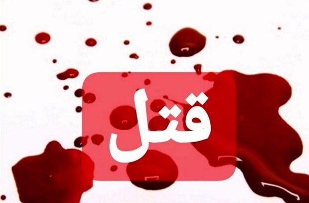 دستگیری عامل قتل در جنوب تهران