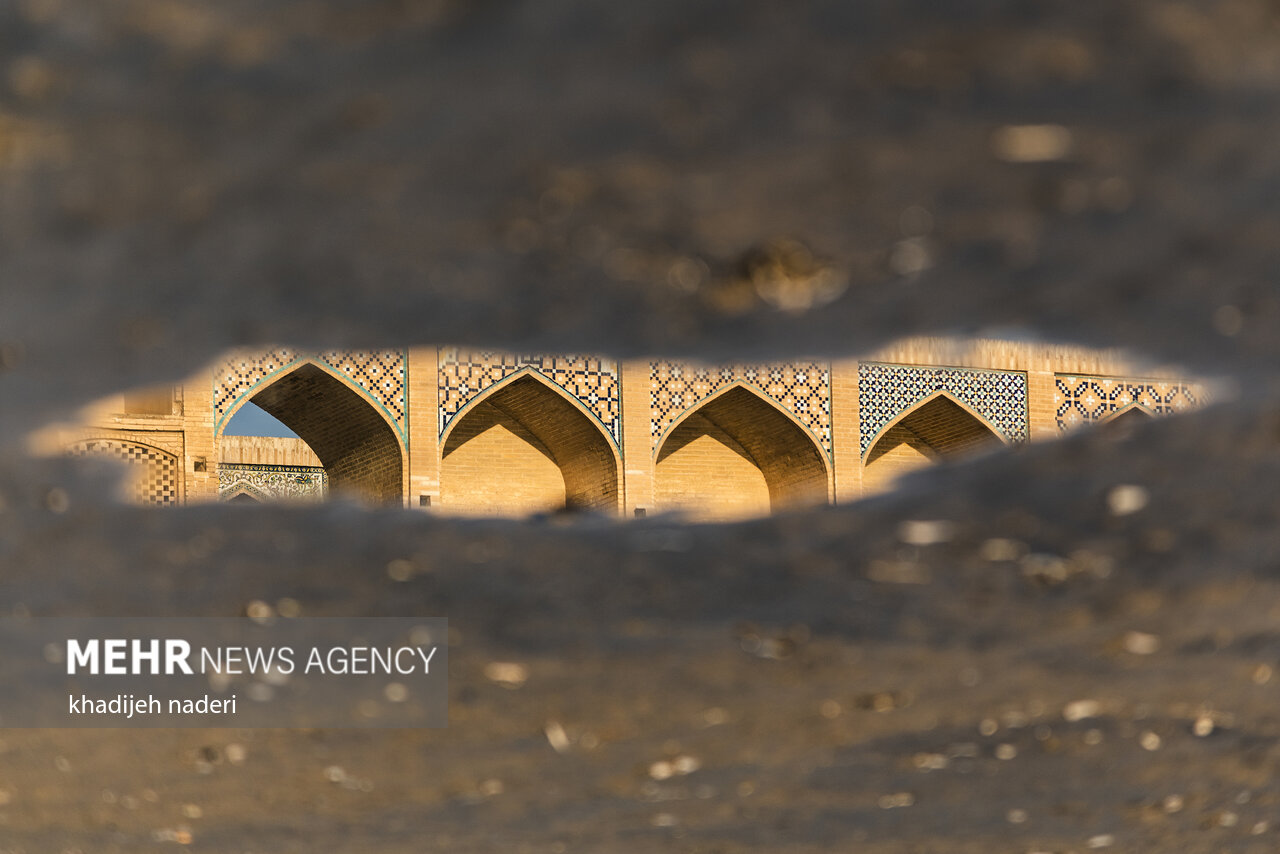 اصفهان،آب،عكاسي،استان،خديجه،نادري،برگزيدگان،فاضلاب