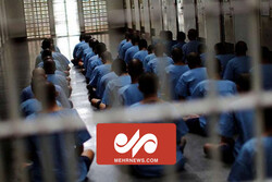 عفو بیش از ۶ هزار زندانی در دوره ریاست جدید قوه قضاییه