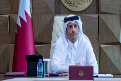 Reaching agreement with Iran in favor of Qatar