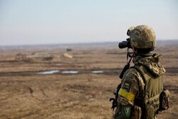 Tensions rising in eastern Ukraine