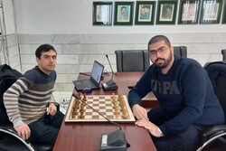 آغاز به کار سرمربی ارمنستانی شطرنج در غیاب مقصودلو و خادم الشریعه
