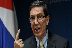 Cuba slams Israeli regime attack on Syria