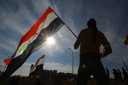 آغاز عملیات جدید حشد شعبی عراق در استان نینوا