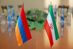 Iran, Armenia ink MoU on enhancing judicial coop.