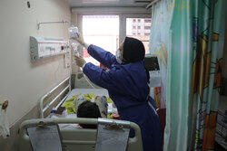 ۶۵۶ بیمار جدید کرونایی در سیستان وبلوچستان شناسایی شد/ فوت ۲ نفر