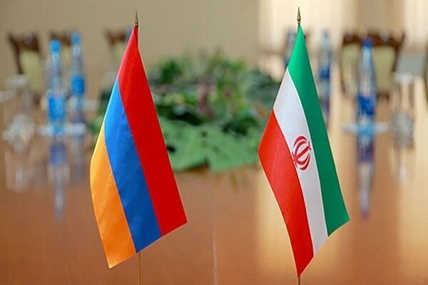 Iran, Armenia ink MoU on enhancing judicial coop.