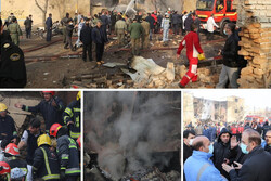جزئیات سقوط جنگنده در تبریز/ خلبان چگونه از تلفات انسانی بالا جلوگیری کرد؟
