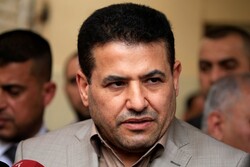 سفر مشاور امنیت ملی عراق به اربیل