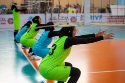 ۱۷ بازیکن به اردوی نهم تیم والیبال نوجوانان دختر دعوت شدند