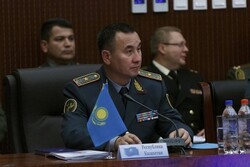 Kazakistan'da eski savunma bakanı gözaltına alındı