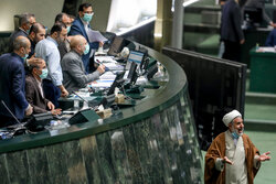 بررسی جزئیات لایحه بودجه ۱۴۰۱ در صحن علنی مجلس شورای اسلامی