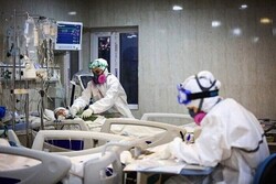 شناسایی ۳۰۹ بیمار جدید و فوت ۷ بیمار کووید ۱۹ در کشور