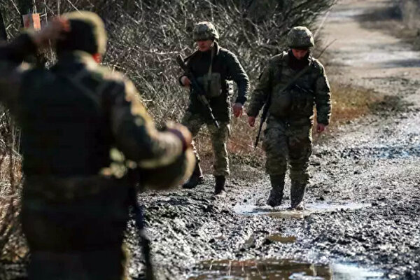 نیروهای مسلح اوکراین به ناتوانی خود در کنترل آودیوکا اعتراف کردند