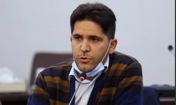 مدیرکل فنی و حرفه‌ای آذربایجان‌شرقی منصوب شد