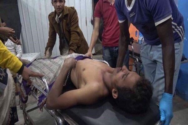 Deadly Saudi airstrike in Yemen’s Hajjah ‘war crime’: Houthi