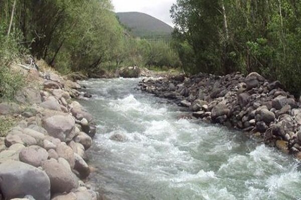 مردم از تردد در حاشیه رودخانه های کردستان پرهیز کنند