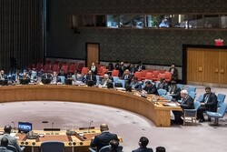 شورای امنیت سازمان ملل بار دیگر درباره اوکراین نشست برگزار می‌کند