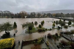 Italy battered by Storm Ciaran, at least 6 killed