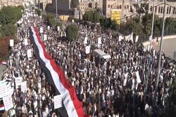 یمن گورستان متجاوزان است/ صلابت ملت یمن توطئه ها را در هم می شکند