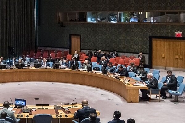 نشست دوره ای شورای امنیت درباره قطعنامه ۲۲۳۱ مرتبط با ایران