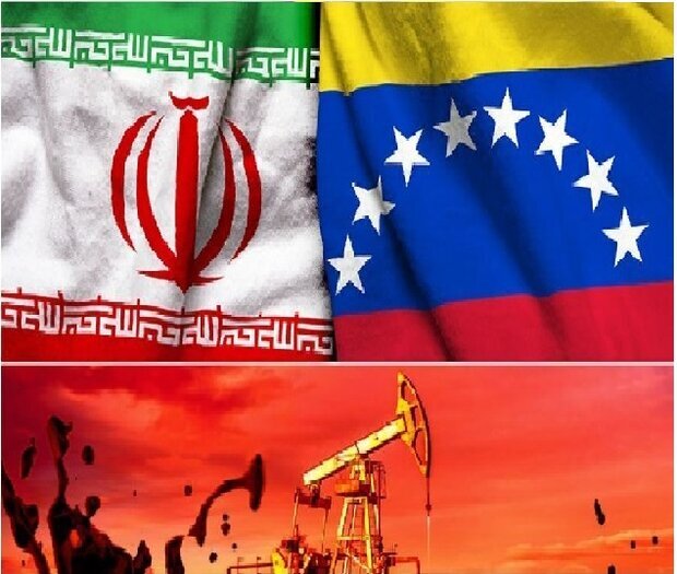 Iran, Venezuela ink MoU to expand bilateral coop.