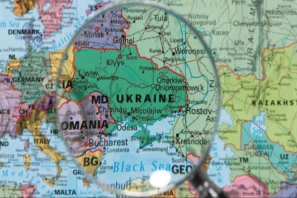 دونباس و لوهانسک/ جمهوری های مستقل یا تکه ای از اوکراین؟