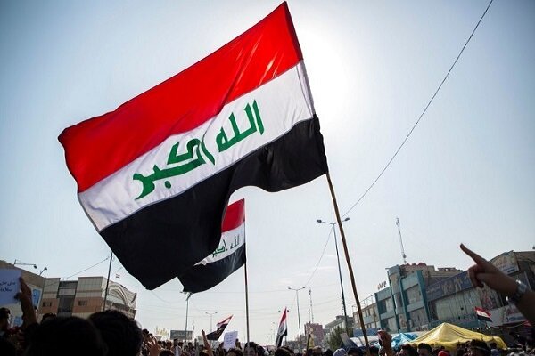 معترضان ورودی شرکت نفت در ذی قار عراق را بستند
