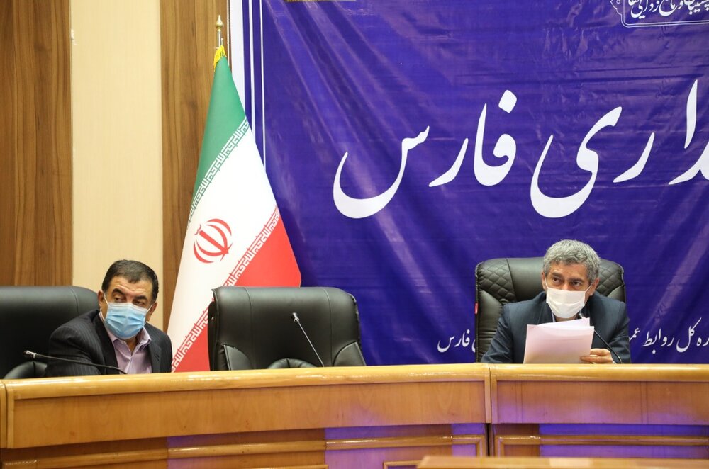 مدیران فارس ملزم به اجرای مصوبات اقتصادی استان هستند