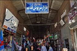 عدم همکاری اتاق اصناف بیرجند برای ایمن سازی بازار
