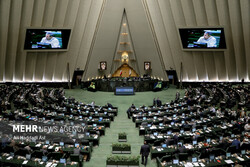 جلسه علنی مجلس آغاز شد/ بررسی لایحه الحاق ایران به سازمان شانگهای در دستورکار