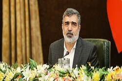 Atomic official in Vienna for Iran-IAEA technical talks