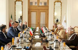 ابراز امیدواری امیرعبداللهیان برای شکوفایی روابط راهبردی میان ایران و عمان