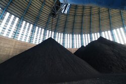 واحدهای فرآوری مواد معدنی در استان زنجان فعال هستند