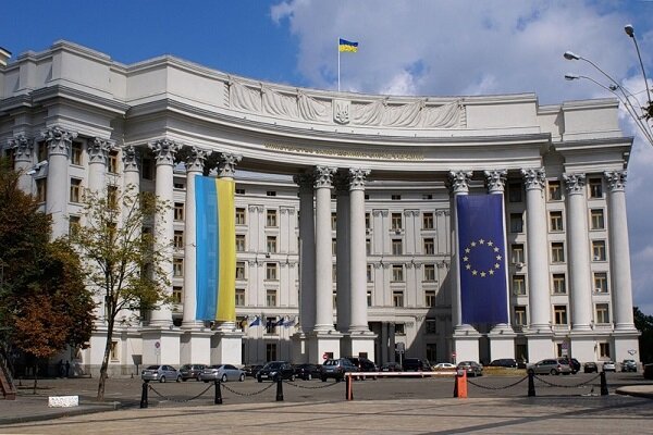 کی یف: اوکراینی ها فوراً روسیه را ترک کنند