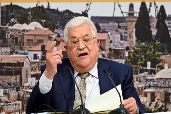 ۵ خواسته رئیس تشکیلات خودگردان فلسطین از رئیس جمهور آمریکا