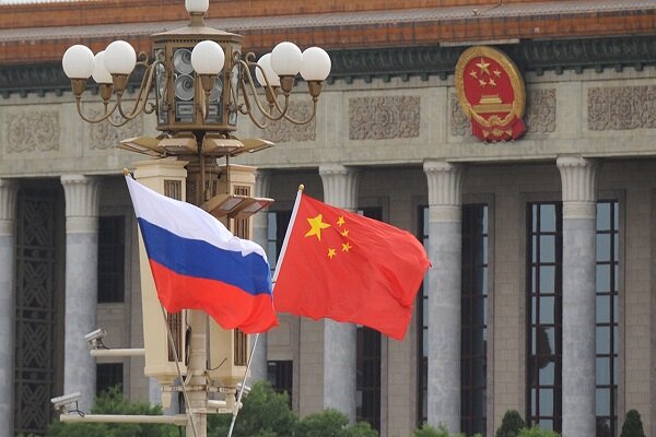 Russia, China to develop military cooperation 