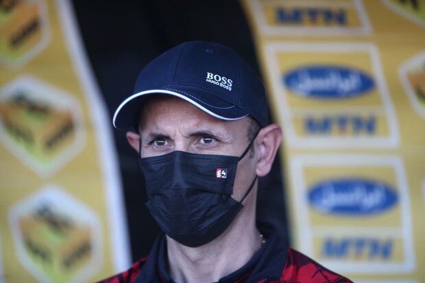 انتظار نداشتم اینگونه گل بخوریم