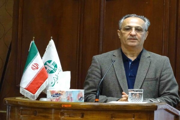 سرپرست اداره کل حفاظت محیط زیست استان کردستان منصوب شد