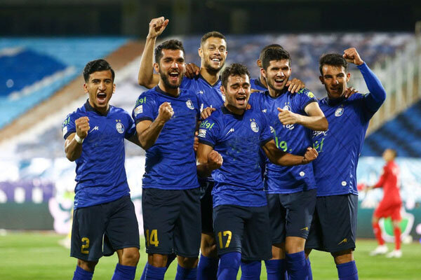 Iran champions Esteghlal yet to drop bombshell