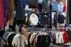 ۹۹ درصد پوشاک وارداتی از طریق قاچاق وارد کشور شده است