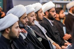 پایان مسابقات قرآن ویژه طلاب علوم دینی در عراق
