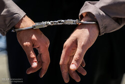 سردسته باند بین المللی قاچاق انسان در مریوان دستگیر شد