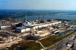 مسکو ادعای تلاش برای کنترل دائم نیروگاه هسته ای اوکراین را رد کرد