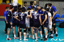 Tehran to host  22nd Asian volleyball clubs championships