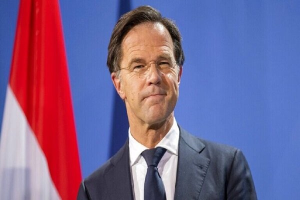 Ukraine unlikely to be considered for EU membership: Dutch PM