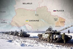 Ukrayna: Batı, ülkenin savunulmasında bizi yalnız bıraktı