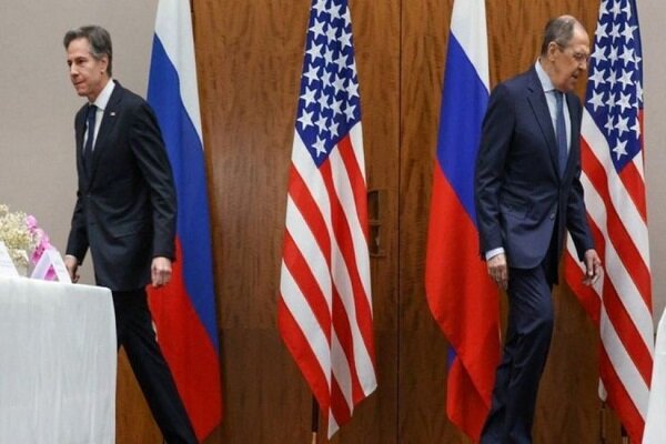 ABD: Blinken ile Lavrov görüşmesi sadece bir karşılaşma